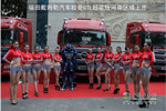 歐曼GTL超能版車(chē)模